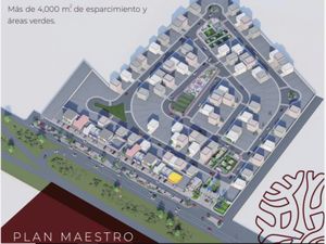 Terreno en Venta en Felipe Ángeles Pachuca de Soto