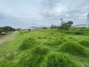 Terreno en Venta en Las Haciendas Tepeapulco