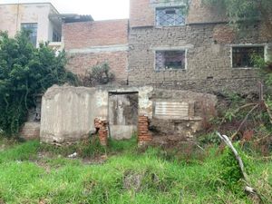 Terreno en Venta en Centro Pachuca de Soto