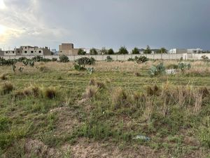 Terreno en Venta en Bosques de Matilde Zempoala