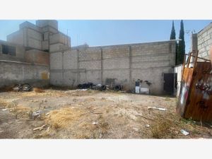 Terreno en Venta en El Carmen Pachuca de Soto