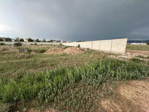 Terreno en Venta en Parque Esmeralda Pachuca de Soto