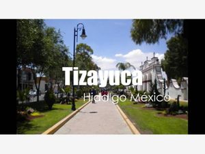 Terreno en Venta en Tizayuca Tizayuca