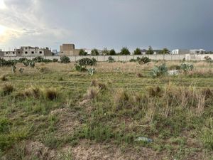 Terreno en Venta en Parque Esmeralda Pachuca de Soto