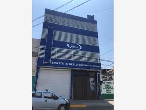 Edificio en Venta en Revolucion Pachuca de Soto