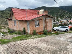 Casa en Venta en San Miguel Cerezo (El Cerezo) Pachuca de Soto