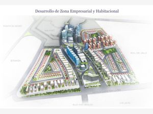 Terreno en Venta en Residencial Diamante Pachuca de Soto