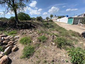 Terreno en Venta en Ixcuinquitlapilco San Agustín Tlaxiaca