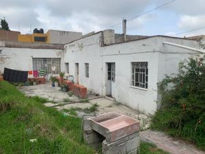 Terreno en Venta en Centro Pachuca de Soto