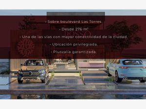 Terreno en Venta en Felipe Ángeles Pachuca de Soto