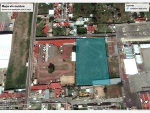 Terreno en Venta en Los Prismas Pachuca de Soto