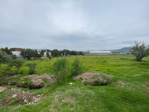 Terreno en Venta en Las Haciendas Tepeapulco