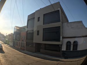 Edificio en Renta en Cubitos Pachuca de Soto