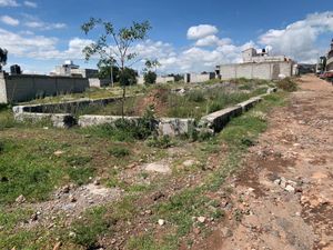 Terreno en Venta en San Pedro Nopancalco Pachuca de Soto