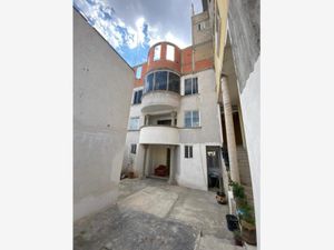 Edificio en Venta en Adolfo Lopez Mateos Pachuca de Soto