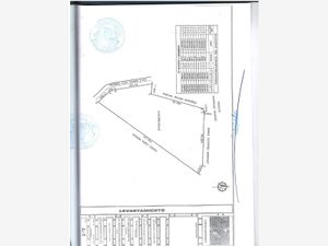 Terreno en Venta en Ixcuinquitlapilco San Agustín Tlaxiaca