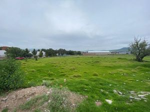 Terreno en Venta en Las Haciendas Tepeapulco