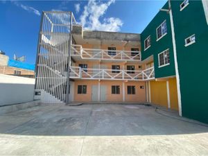 Edificio en Renta en Santiago Jaltepec Pachuca de Soto