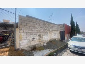 Terreno en Venta en El Carmen Pachuca de Soto