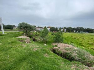 Terreno en Venta en Las Haciendas Tepeapulco