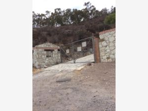 Terreno en Venta en Anahuac Pachuca de Soto