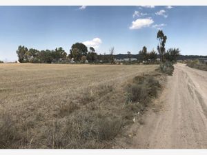 Terreno en Venta en Ex-hacienda de Tecajete Zempoala