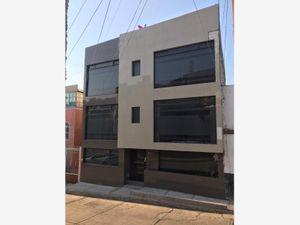 Edificio en Renta en Cubitos Pachuca de Soto