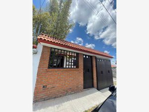 Casa en Venta en Colosio Pachuca de Soto