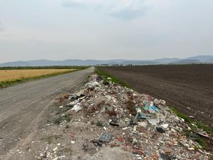 Terreno en Venta en Las Torres Mineral de la Reforma