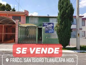 Casa en Venta en San Isidro Tlanalapa