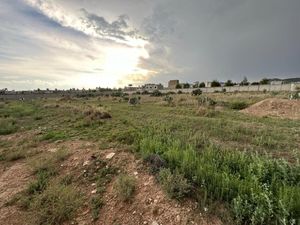 Terreno en Venta en Parque Esmeralda Pachuca de Soto