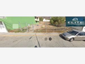 Terreno en Venta en Javier Rojo Gómez Pachuca de Soto