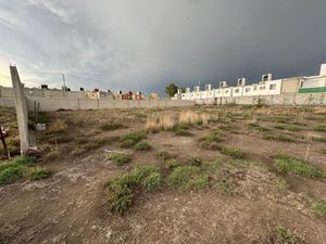 Terreno en Venta en Bosques de Matilde Zempoala