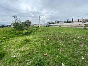 Terreno en Venta en Las Haciendas Tepeapulco