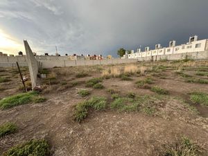 Terreno en Venta en Bosques de Matilde Zempoala