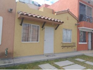 Casa en Venta en Jagüey de Tellez (estacion Tellez) Zempoala