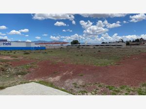 Terreno en Venta en Los Prismas Pachuca de Soto