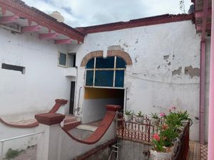 Terreno en Venta en Centro Pachuca de Soto