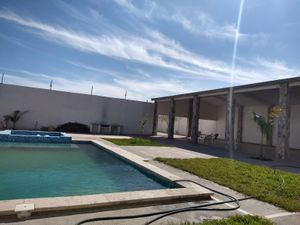 CountryHouse en Venta en María Mercado de López Sánchez Torreón