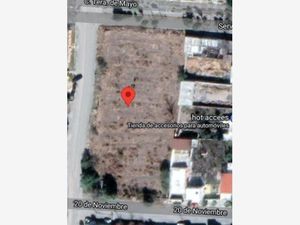 Terreno en Venta en Parras de la Fuente Centro Parras