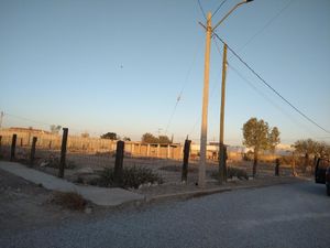 Terreno en Venta en Ejido Ana Torreón