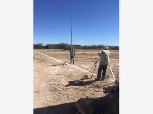 Terreno en Venta en Ejido San Miguel Matamoros