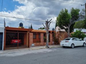 Casas en renta en Los Maestros, 25260 Saltillo, Coah., México