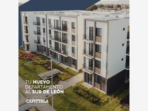 Departamento en Venta en Capittala León