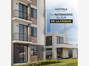 Departamento en Venta en Capittala León