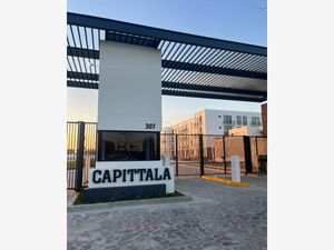 Departamento en Venta en Capittala León