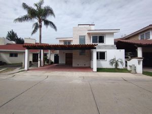 Casa en Renta en La Hacienda de León Residencial y Golf León
