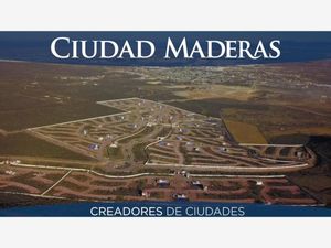 Terreno en Venta en Ciudad Maderas Lagos de Moreno