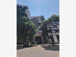 Departamento en Venta en Juarez Cuauhtémoc