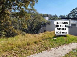 Terreno en Venta en Condado de Sayavedra Atizapán de Zaragoza